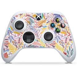 Foils for Controller glossy