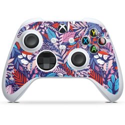 Foils for Controller glossy