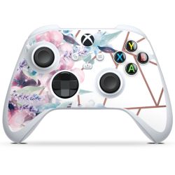 Foils for Controller glossy