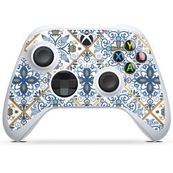 Foils for Controller glossy