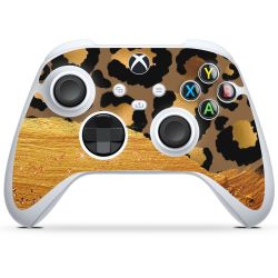 Foils for Controller glossy