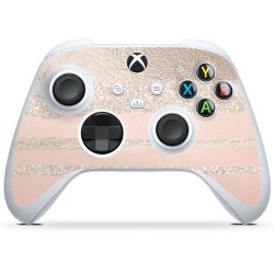 Foils for Controller glossy