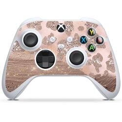 Foils for Controller glossy