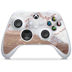 Foils for Controller glossy