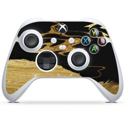 Foils for Controller glossy