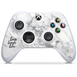 Foils for Controller glossy