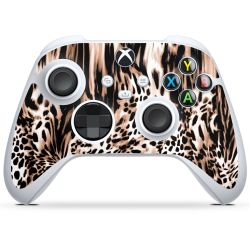 Foils for Controller glossy