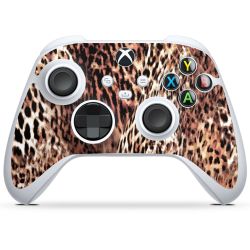 Foils for Controller glossy