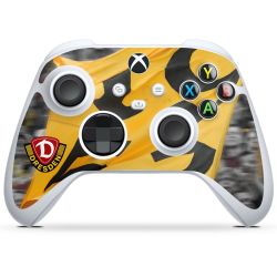 Folien für Controller glänzend