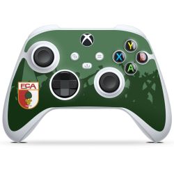 Folien für Controller glänzend