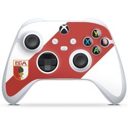 Folien für Controller glänzend