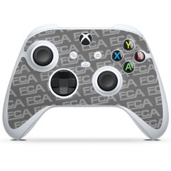 Folien für Controller glänzend