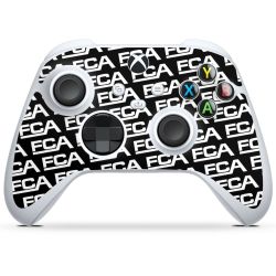 Folien für Controller glänzend