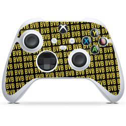 Foils for Controller glossy