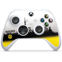 Folien für Controller glänzend