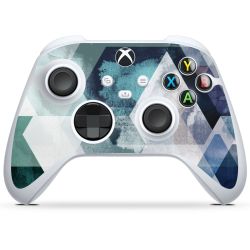 Foils for Controller glossy