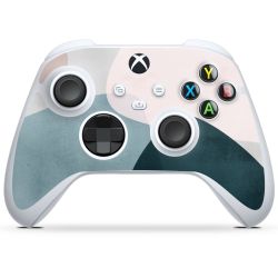 Foils for Controller glossy