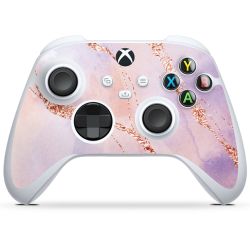 Foils for Controller glossy