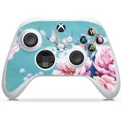 Foils for Controller glossy