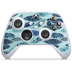 Foils for Controller glossy