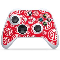 Folien für Controller glänzend