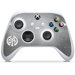 Folien für Controller glänzend