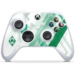 Folien für Controller glänzend