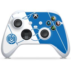 Folien für Controller glänzend