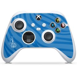 Folien für Controller glänzend