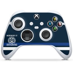 Folien für Controller glänzend