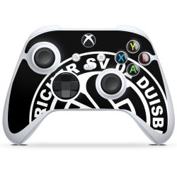 Folien für Controller glänzend