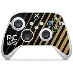 Foils for Controller glossy