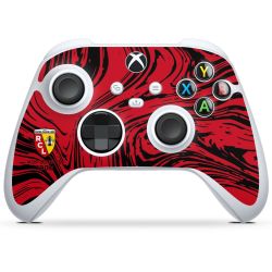 Foils for Controller glossy