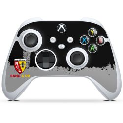 Foils for Controller glossy