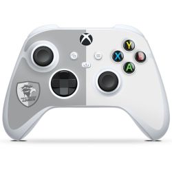 Folien für Controller glänzend