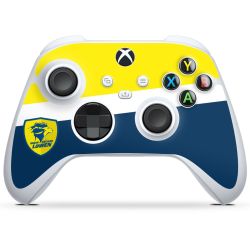 Folien für Controller glänzend