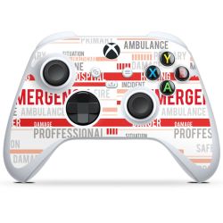 Foils for Controller glossy