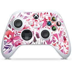 Foils for Controller glossy