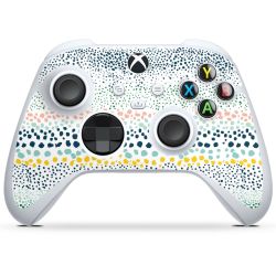 Foils for Controller glossy