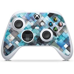 Foils for Controller glossy