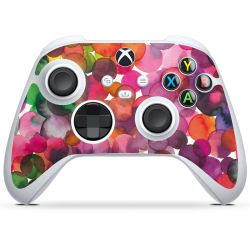 Foils for Controller glossy