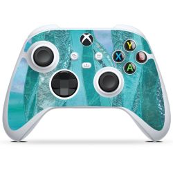 Foils for Controller glossy