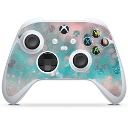 Foils for Controller glossy