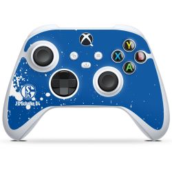 Folien für Controller glänzend