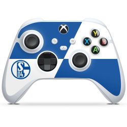 Folien für Controller glänzend