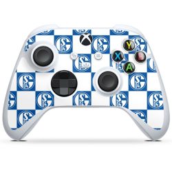 Folien für Controller glänzend