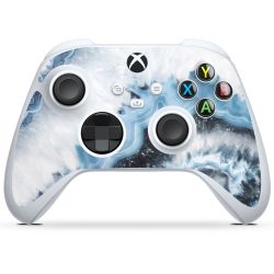 Foils for Controller glossy