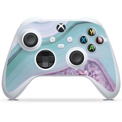 Foils for Controller glossy