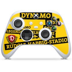 Folien für Controller glänzend