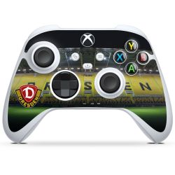 Folien für Controller glänzend